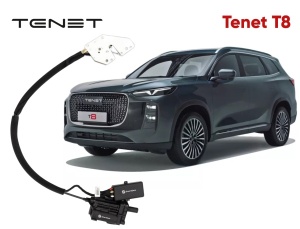 Автомобильный доводчик дверей для Tenet T8 передний/задний правый