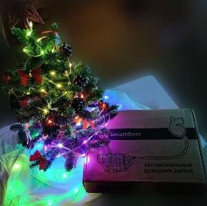 Отзыв владельца Lada 4x4 Armorer71