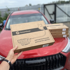 Отзыв владельца Haval Jolion 4WD