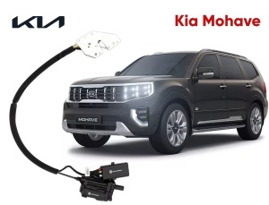 Автомобильный доводчик Kia Mohave правый