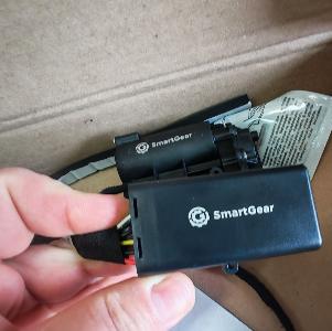 Отзыв владельца KIA Ceed Alffff