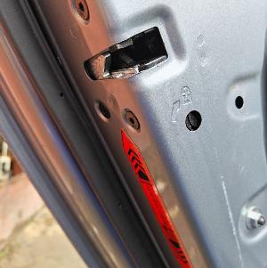 Отзыв владельца KIA Ceed Alffff ч.2