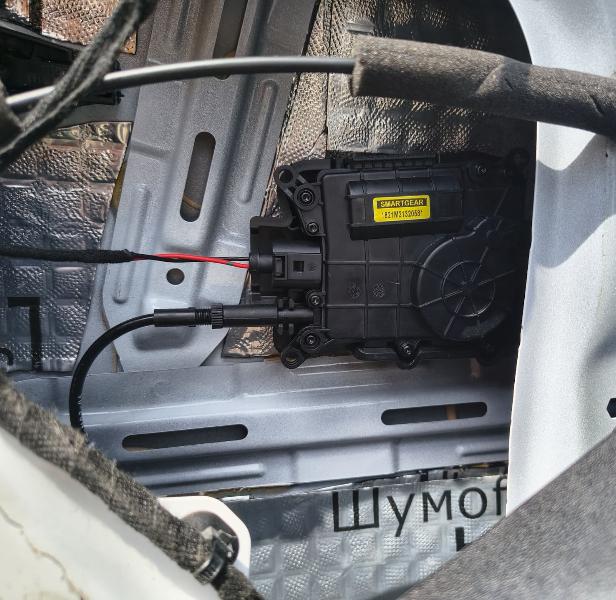 Отзыв владельца Omoda C5 Комод часть 2