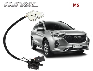 Автомобильный доводчик HAVAL M6 правый