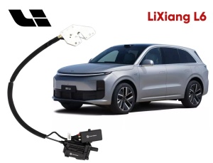 Автомобильный доводчик LiXiang L6 левый