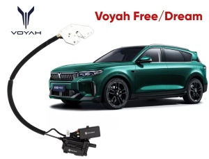 Автомобильный доводчик Voyah Free/Free Plus/Dream левый
