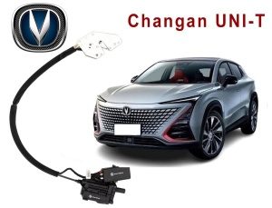 Автомобильный доводчик Changan UNI-T правый