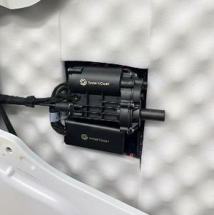 Отзыв владельца Hyundai Palisade Kontrabas71