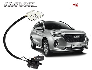 Автомобильный доводчик HAVAL M6 правый