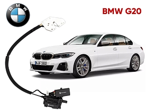 Автомобильный доводчик BMW 3, 4 G-серии левый