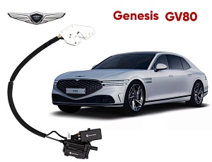 Автомобильный доводчик Genesis GV80/G90 левый