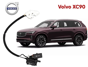 Автомобильный доводчик Volvo XC40/ XC60/ XC90/ V60/ S60/ S90 правый