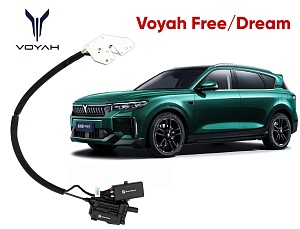 Автомобильный доводчик Voyah Free/Free Plus/Dream левый