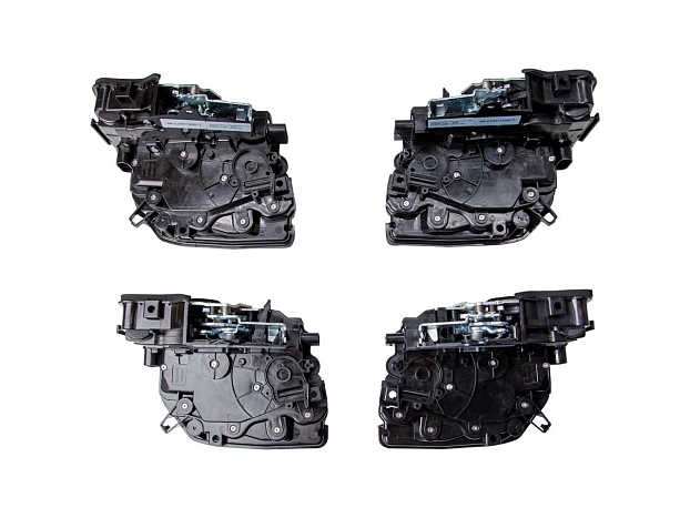 Автомобильные доводчики BMW X1/X2/X3/X4/X5/X6/X7/5/6/7 MINI Countryman/Clubman/Hatch