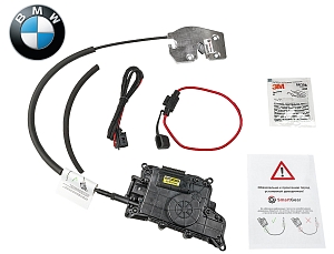 Автомобильный доводчик пластинного типа BMW X G-серия правый