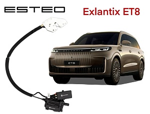 Автомобильный доводчик Esteo Exlantix ET8 правый