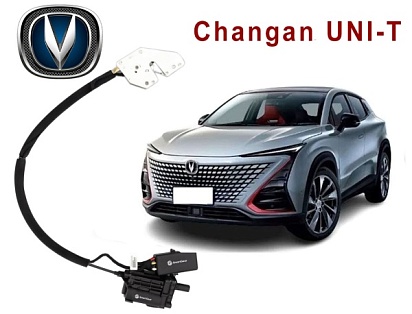 Автомобильный доводчик Changan UNI-T правый