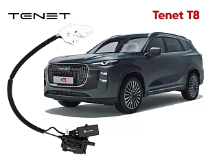 Автомобильный доводчик дверей для Tenet T8 передний/задний правый