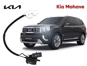 Автомобильный доводчик Kia Mohave правый
