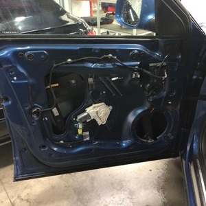 Отзыв владельца Audi Q5 Авдотья Кваттровна