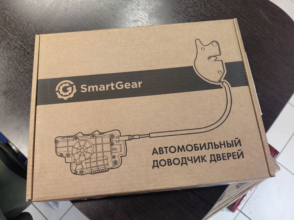 Отзыв владельца AlexeyKan Audi SQ5